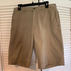 Khaki shorts Volcom